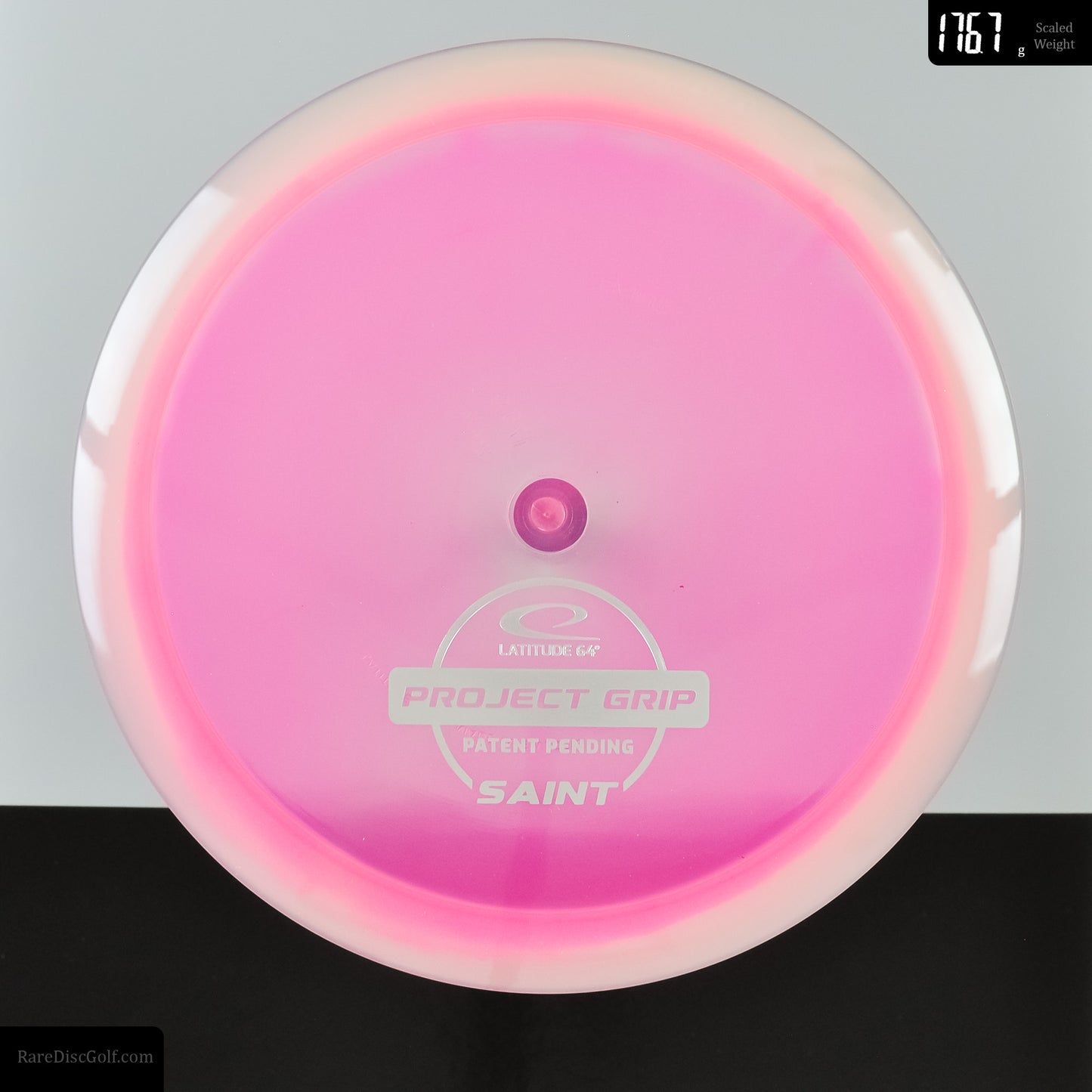 Latitude 64 Saint - Project Grip