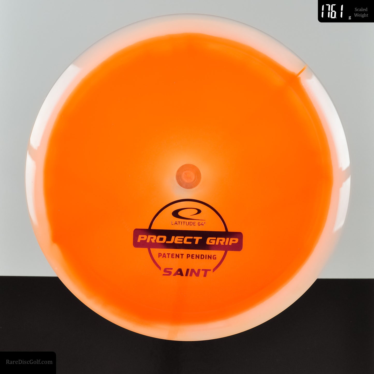 Latitude 64 Saint - Project Grip