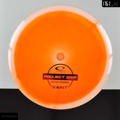 Latitude 64 Saint - Project Grip