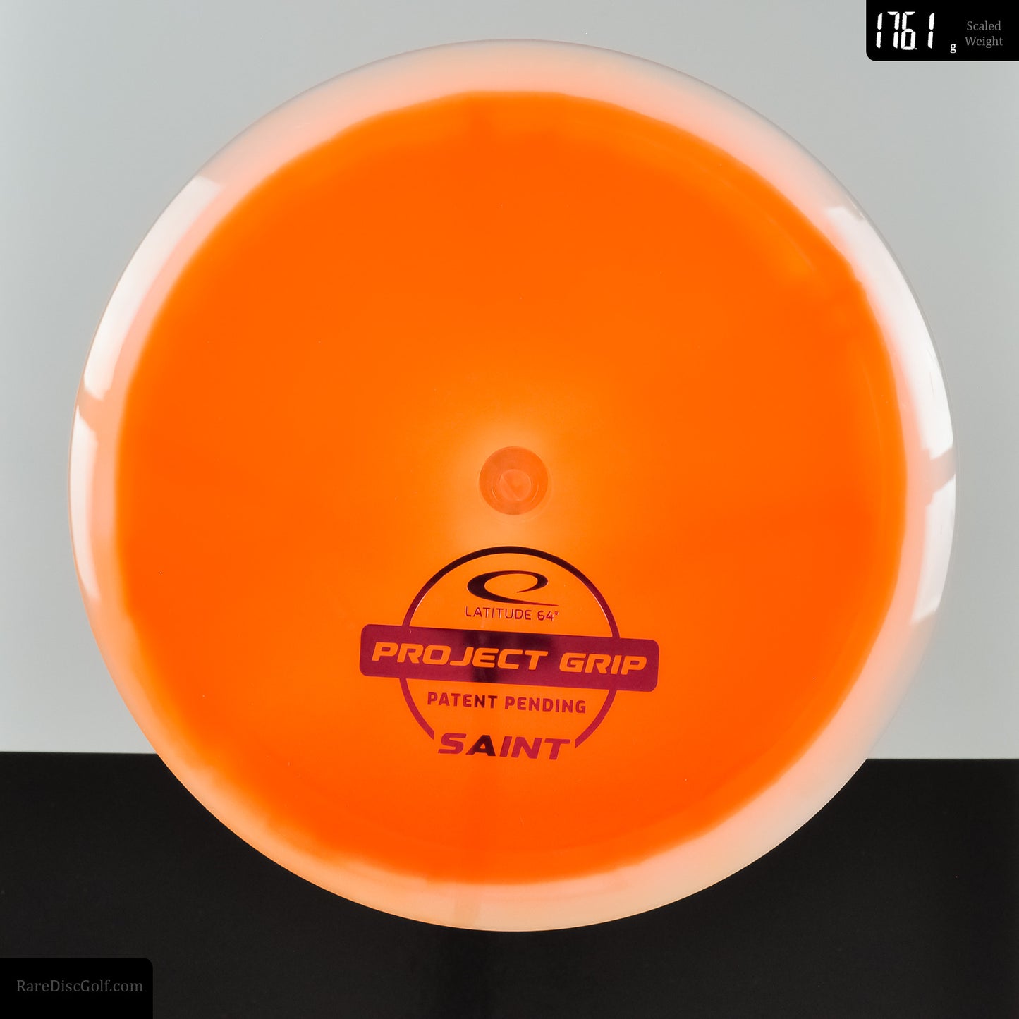 Latitude 64 Saint - Project Grip