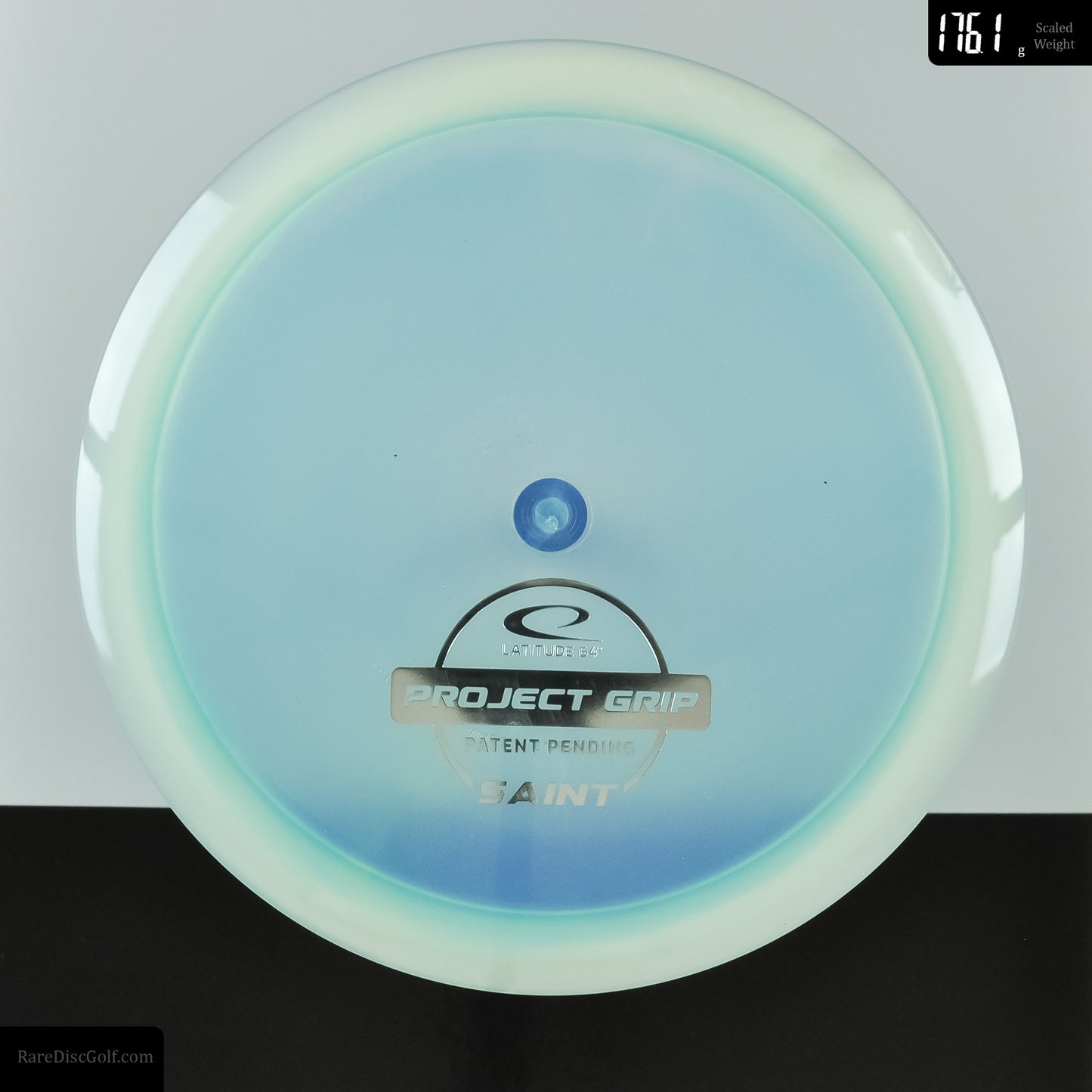 Latitude 64 Saint - Project Grip