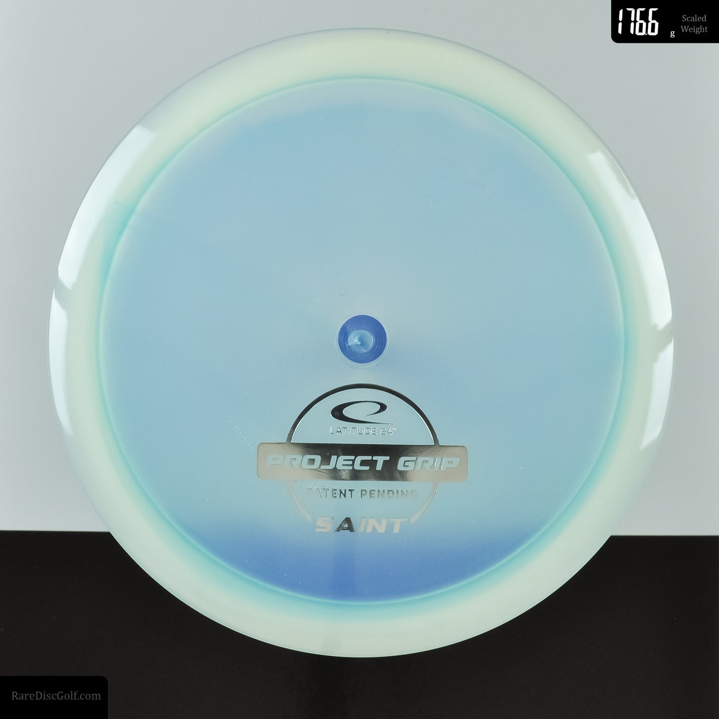 Latitude 64 Saint - Project Grip