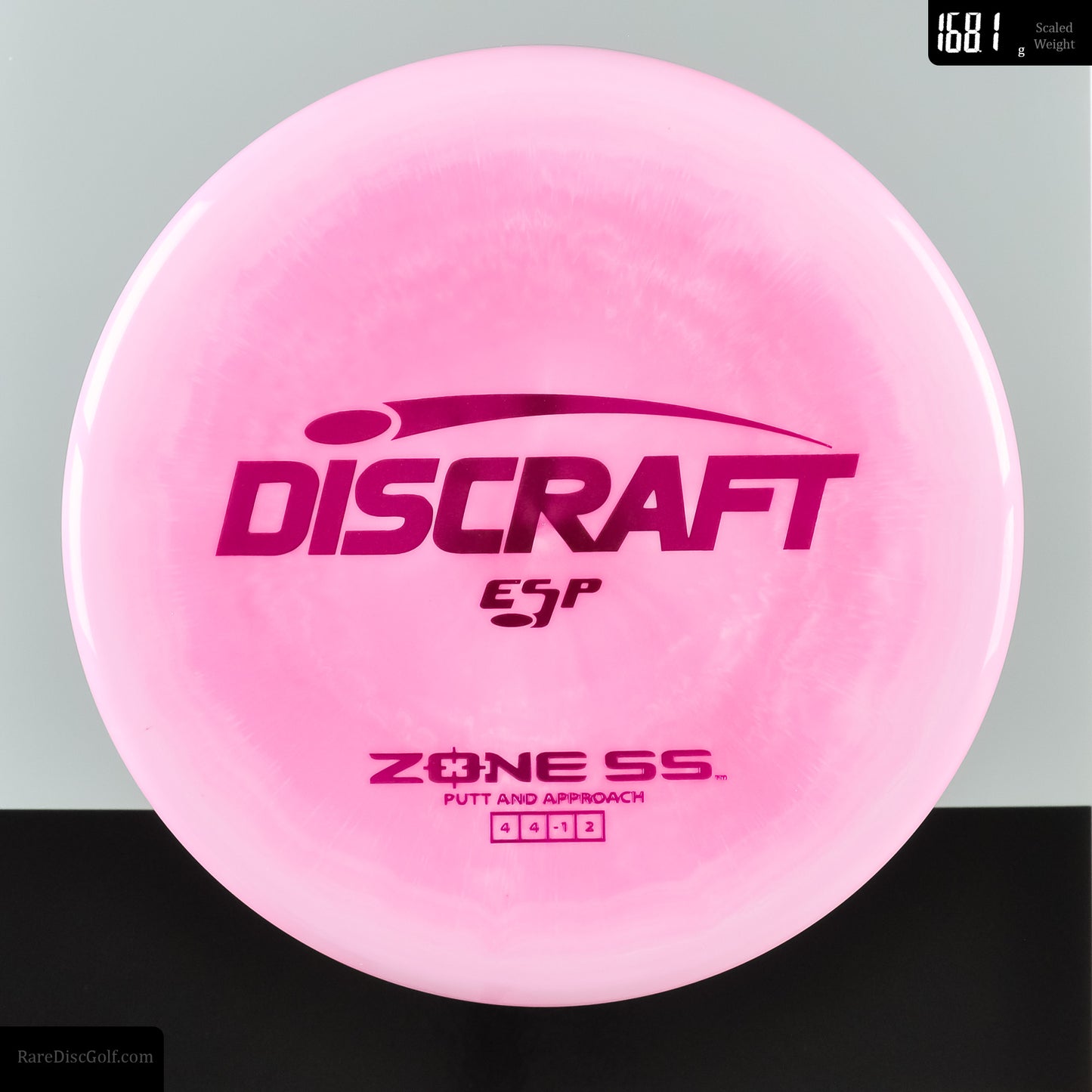Discraft Zone SS - ESP