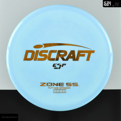 Discraft Zone SS - ESP