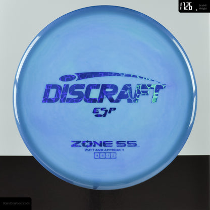 Discraft Zone SS - ESP