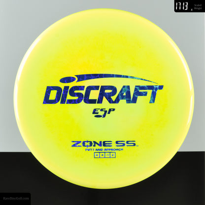 Discraft Zone SS - ESP
