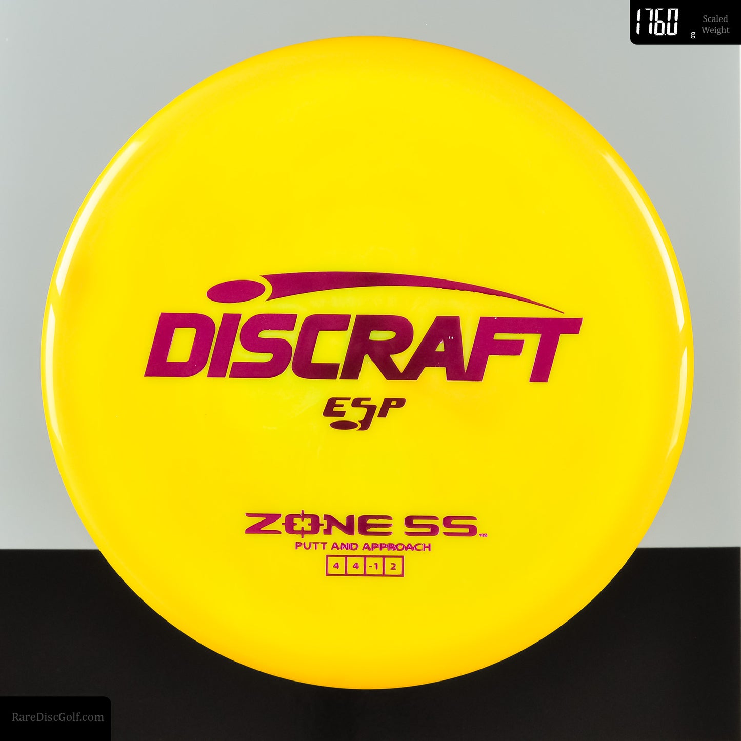 Discraft Zone SS - ESP