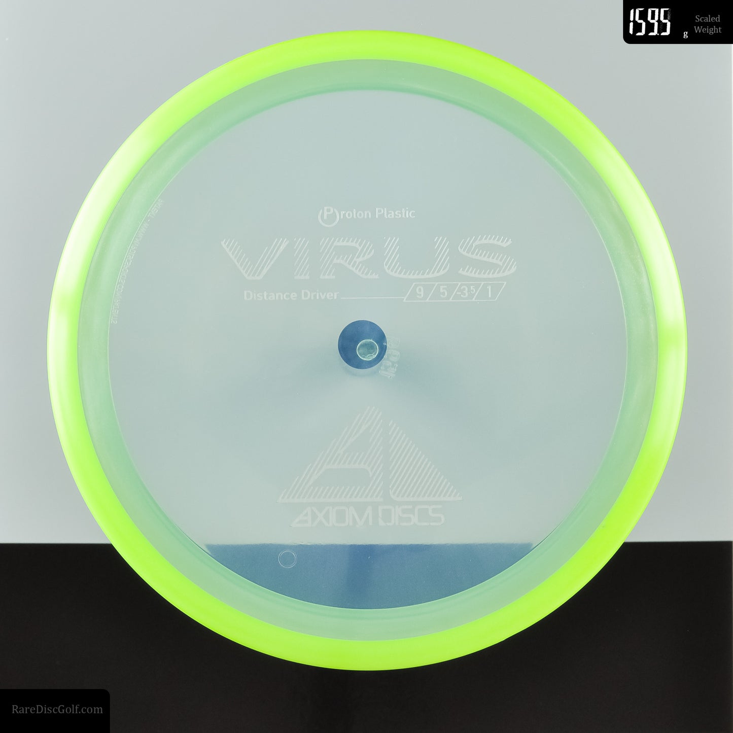 Axiom Virus - Proton