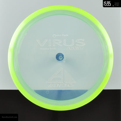 Axiom Virus - Proton