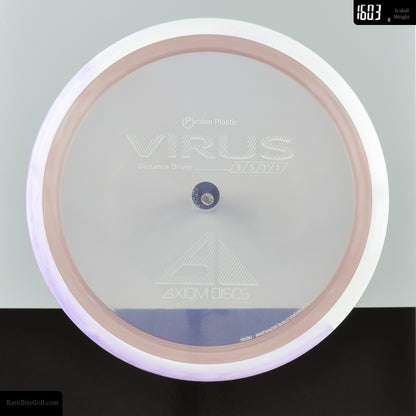 Axiom Virus - Proton