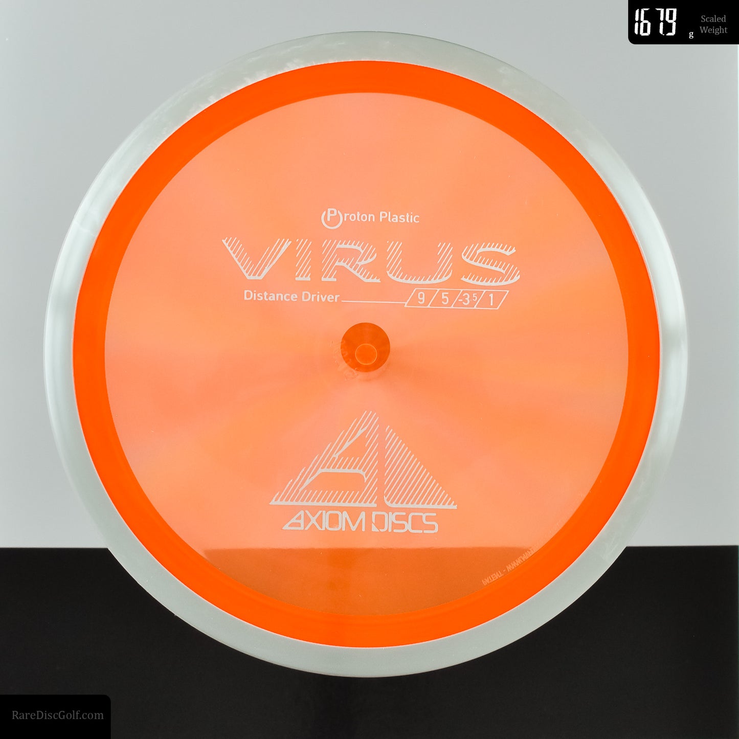 Axiom Virus - Proton