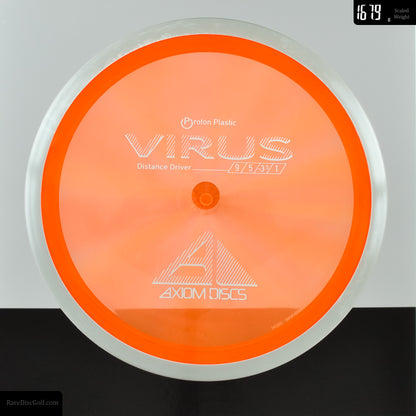 Axiom Virus - Proton