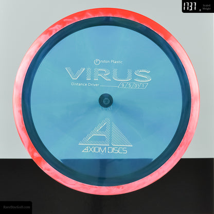 Axiom Virus - Proton