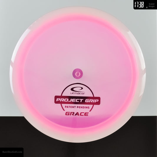 Latitude 64 Grace - Project Grip