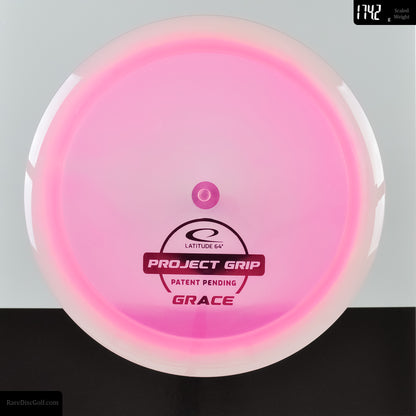 Latitude 64 Grace - Project Grip