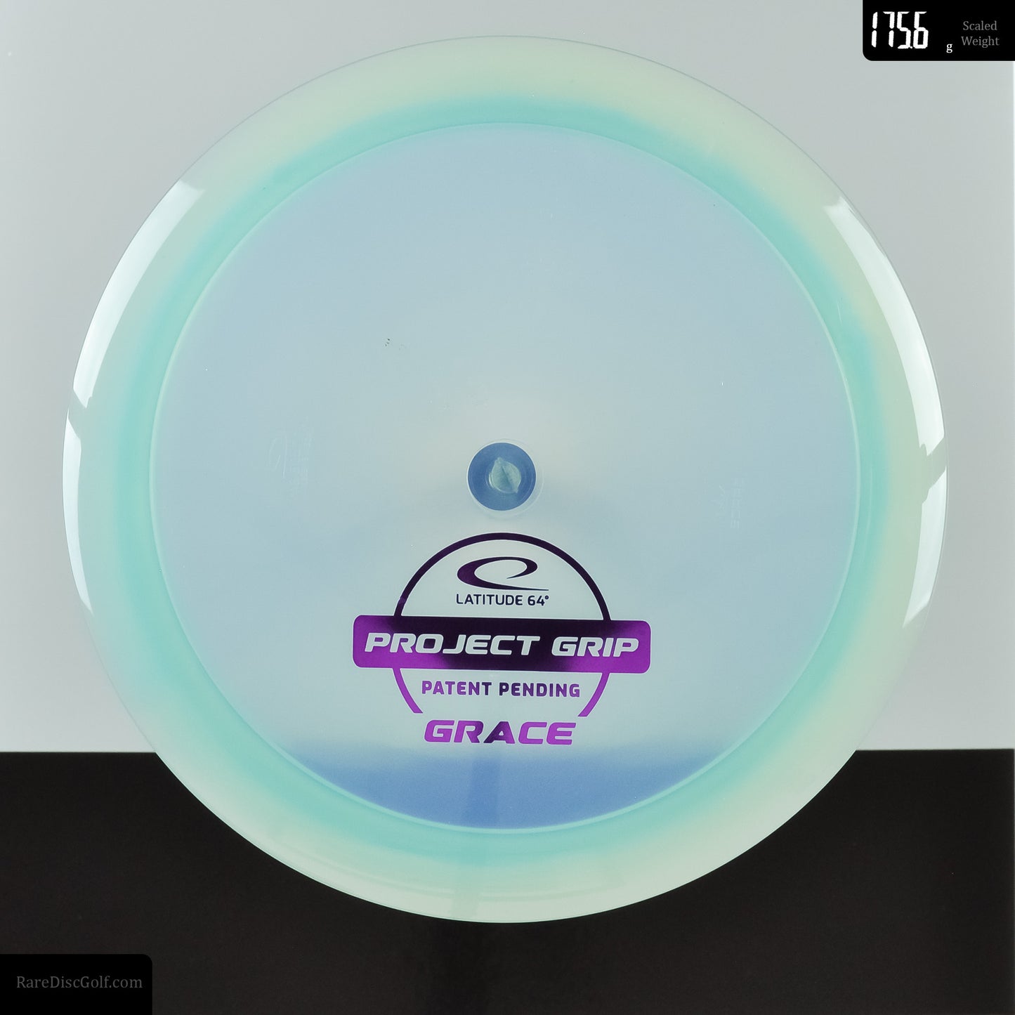 Latitude 64 Grace - Project Grip