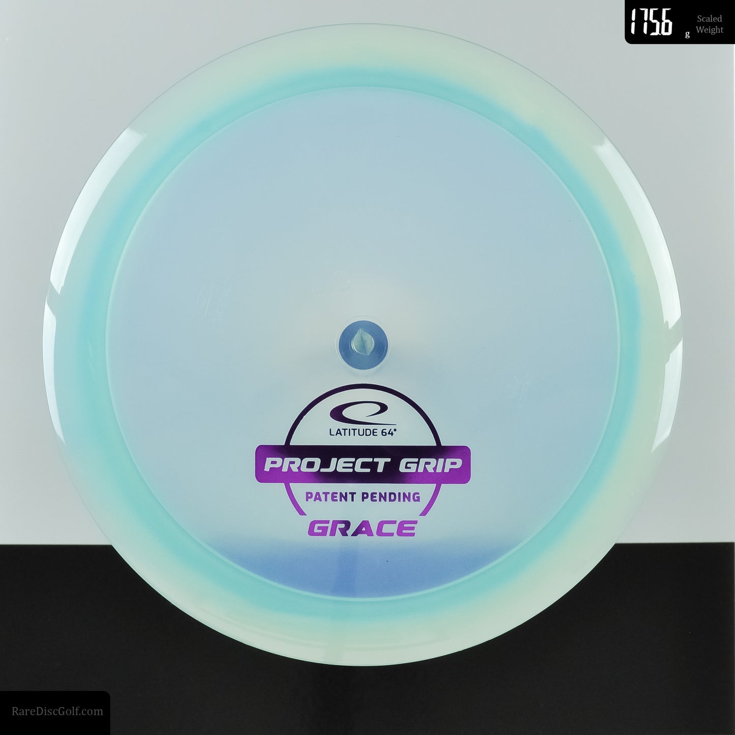 Latitude 64 Grace - Project Grip