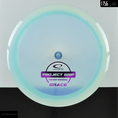 Latitude 64 Grace - Project Grip