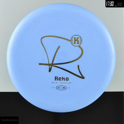 Kastaplast Reko - K3