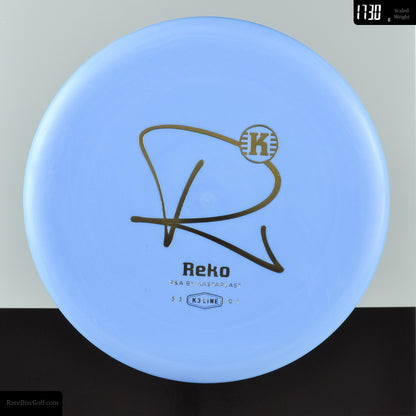 Kastaplast Reko - K3