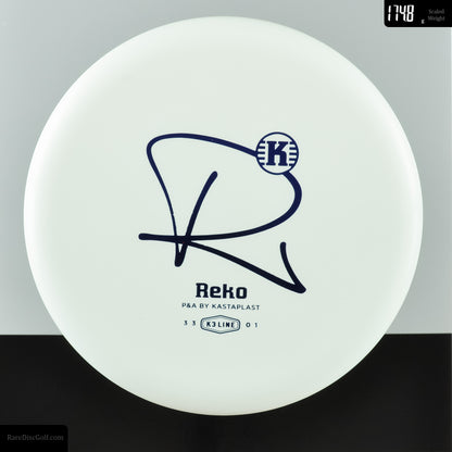 Kastaplast Reko - K3