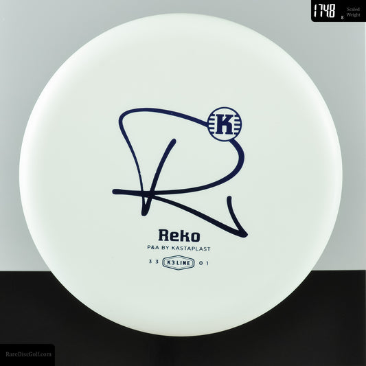 Kastaplast Reko - K3