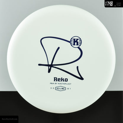 Kastaplast Reko - K3