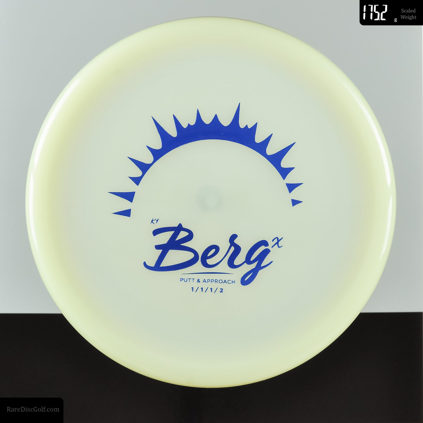 Kastaplast Berg X - K1 Glow