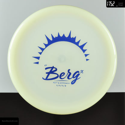 Kastaplast Berg X - K1 Glow