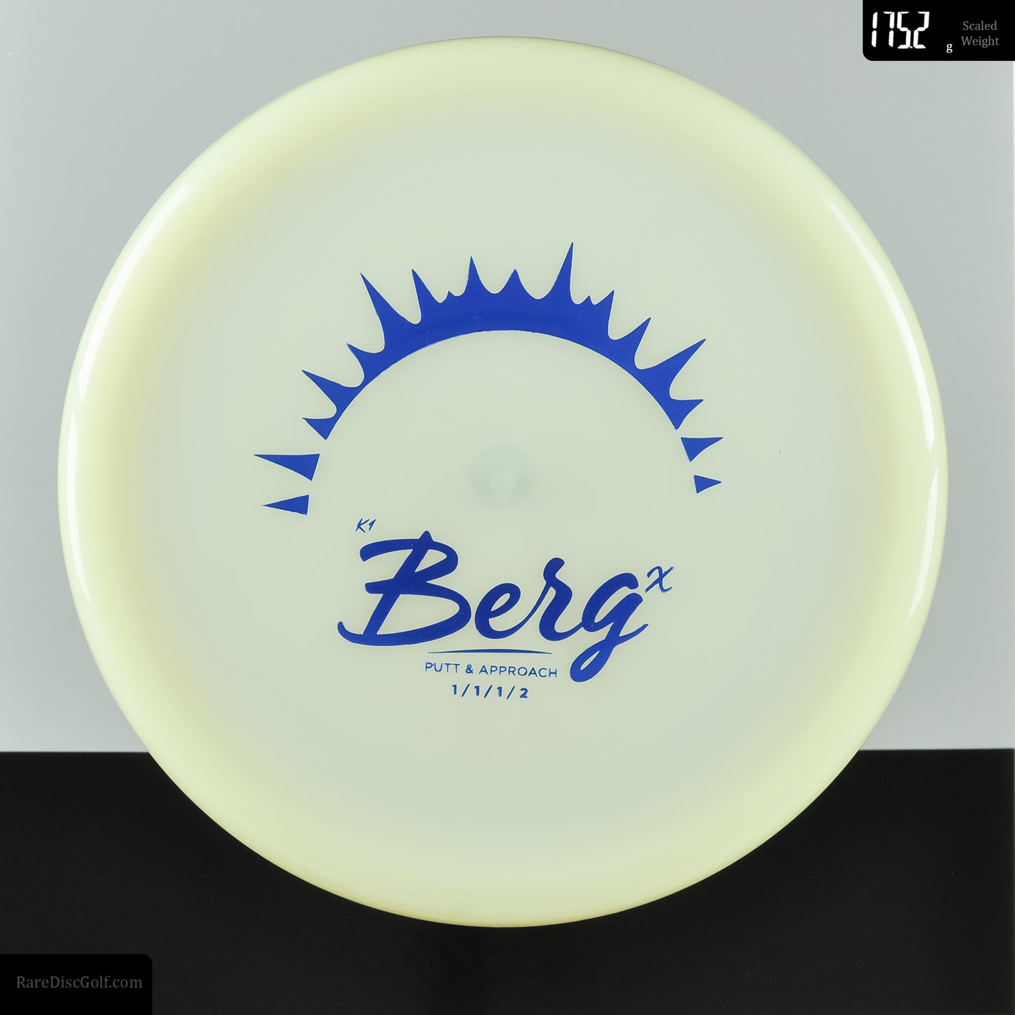 Kastaplast Berg X - K1 Glow