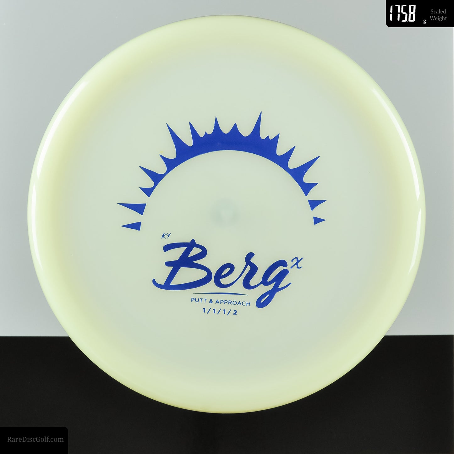 Kastaplast Berg X - K1 Glow