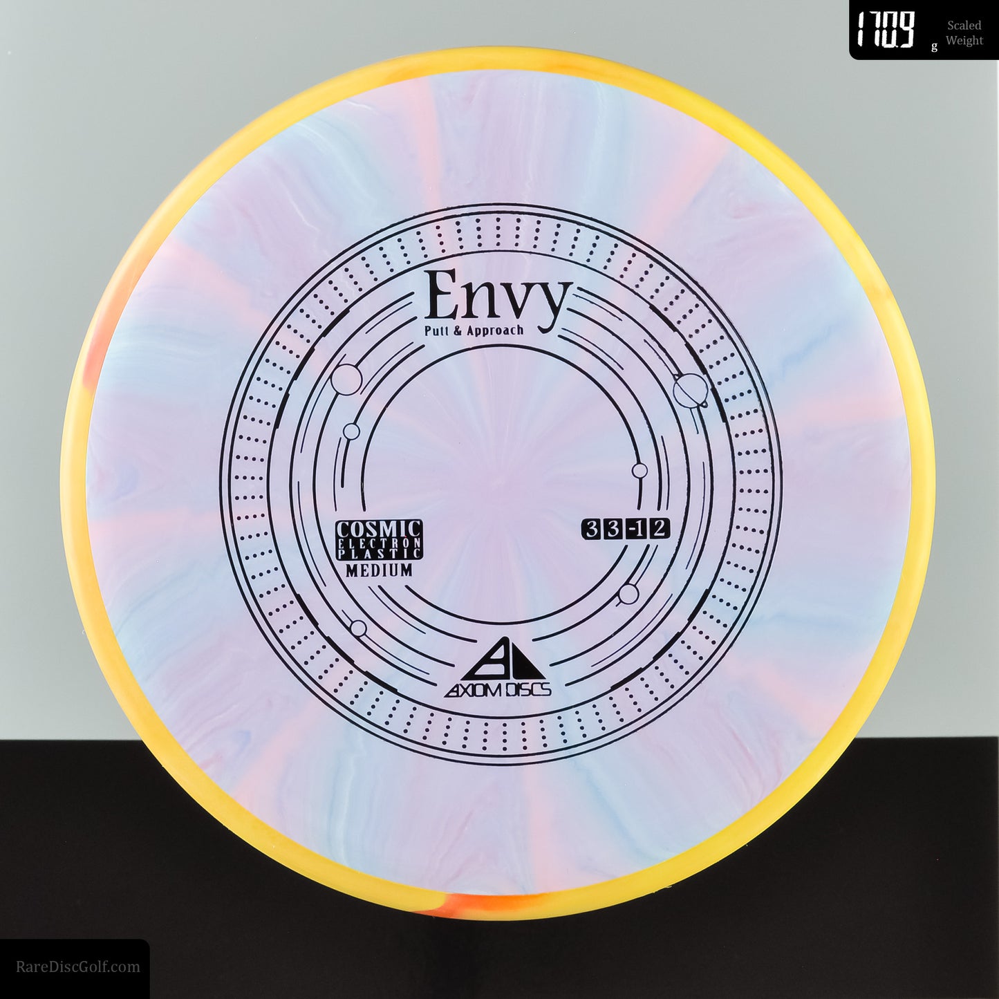 Axiom Envy - Cosmic Electron