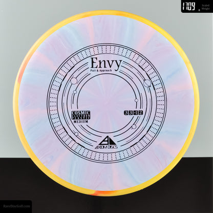 Axiom Envy - Cosmic Electron