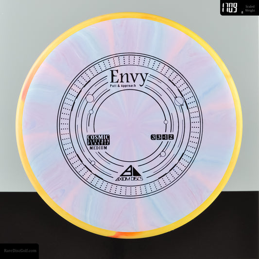 Axiom Envy - Cosmic Electron