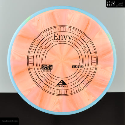 Axiom Envy - Cosmic Electron