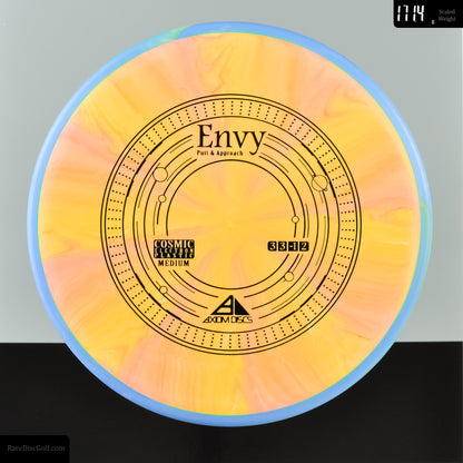 Axiom Envy - Cosmic Electron