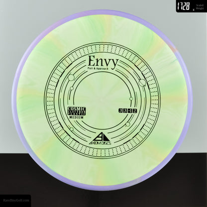 Axiom Envy - Cosmic Electron