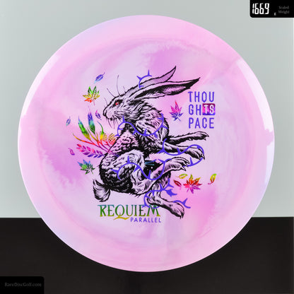 Thought Space Requiem - Parallel