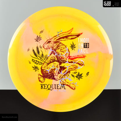 Thought Space Requiem - Parallel