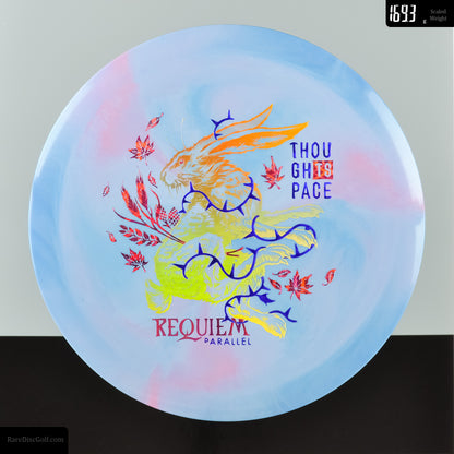 Thought Space Requiem - Parallel