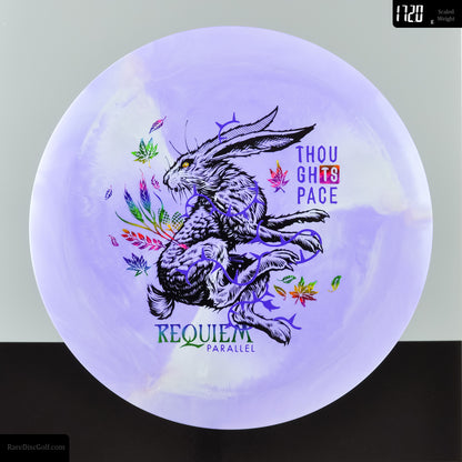 Thought Space Requiem - Parallel