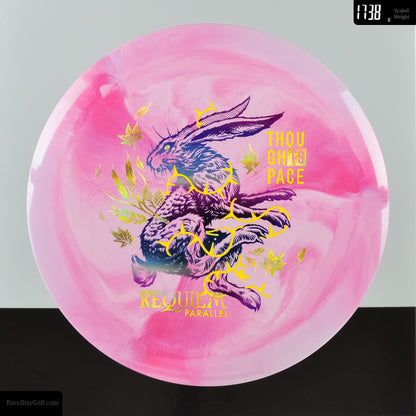 Thought Space Requiem - Parallel