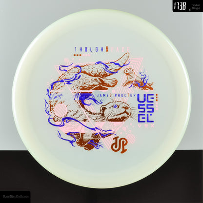 Thought Space Vessel - Vex