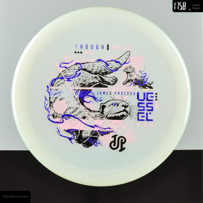 Thought Space Vessel - Vex