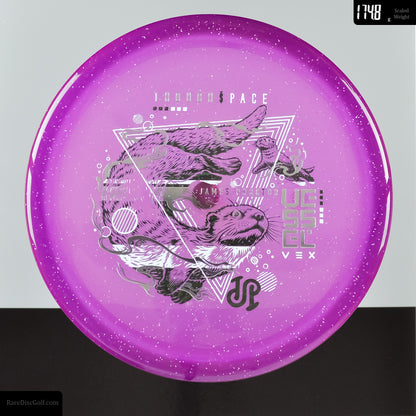 Thought Space Vessel - Vex