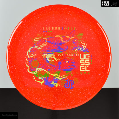 Thought Space Vessel - Vex