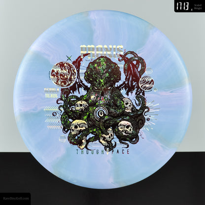 Thought Space Praxis - Nebula Nerve