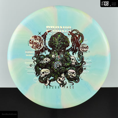 Thought Space Praxis - Nebula Nerve