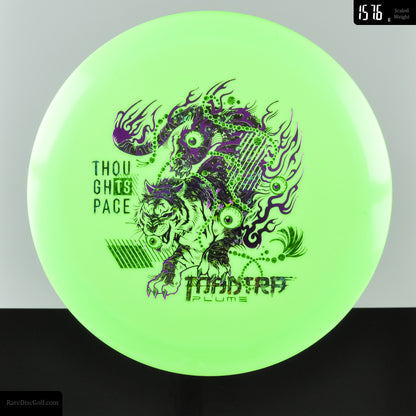 Thought Space Mantra - Plume