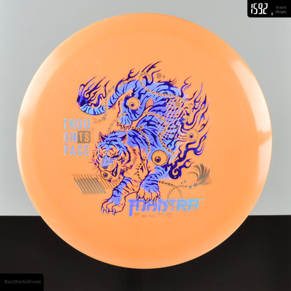 Thought Space Mantra - Plume